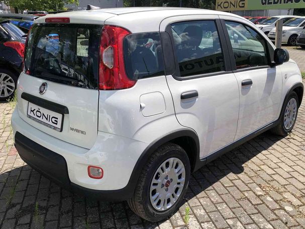 Fiat Panda 1.0 51 kW image number 3