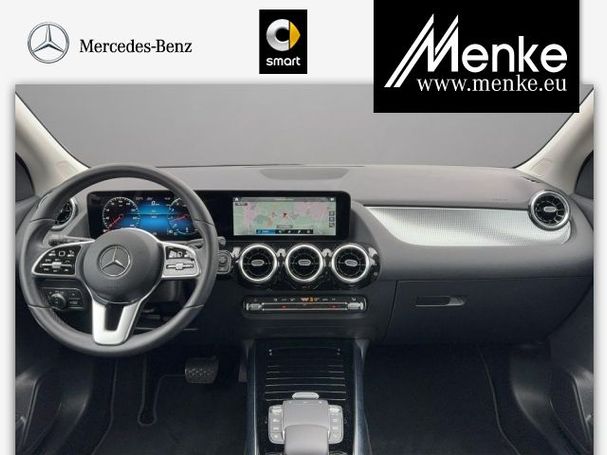 Mercedes-Benz GLA 250 165 kW image number 8