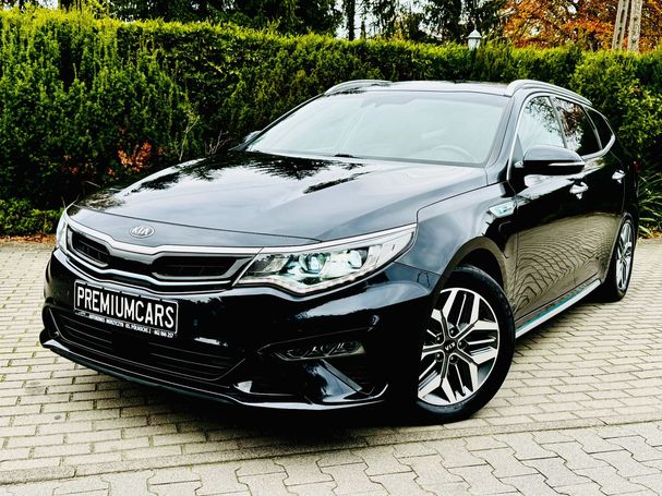 Kia Optima 151 kW image number 13