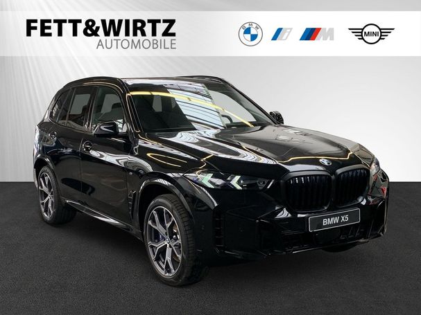 BMW X5 xDrive30d 210 kW image number 1