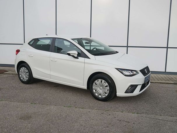 Seat Ibiza 1.0 TSI 70 kW image number 3