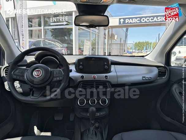 Fiat 500X 96 kW image number 34