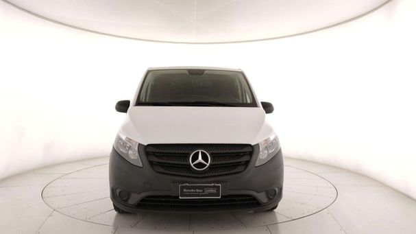 Mercedes-Benz Vito 114 CDI 100 kW image number 1