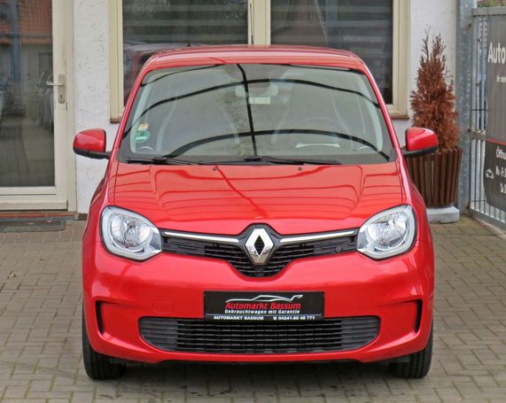 Renault Twingo 54 kW image number 4