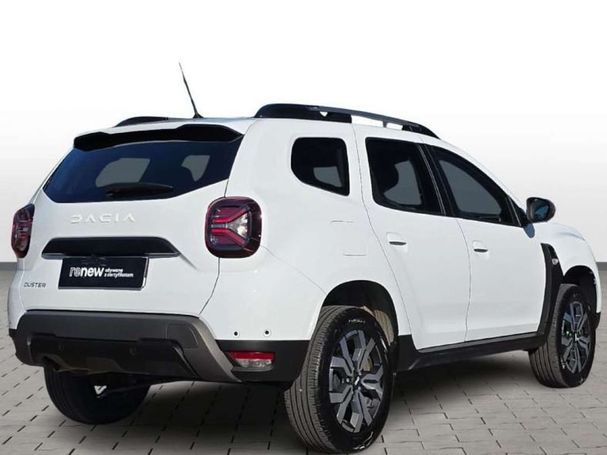 Dacia Duster 74 kW image number 4