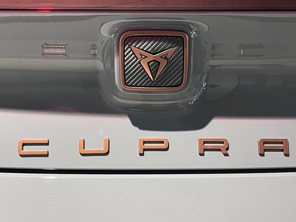 Cupra Born 77 kWh 170 kW image number 18