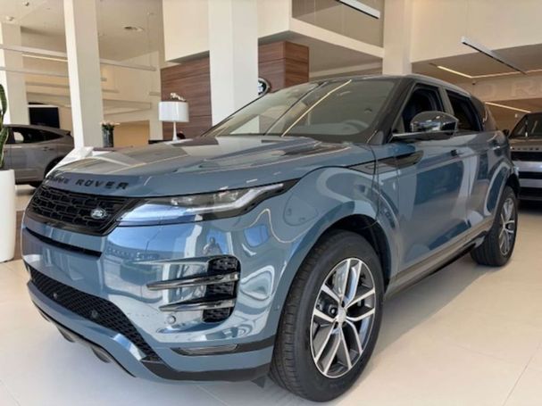 Land Rover Range Rover Evoque Dynamic SE AWD 120 kW image number 1