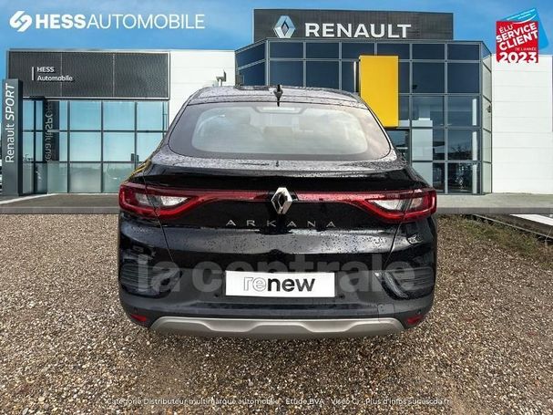 Renault Arkana 1.3 TCe EDC 103 kW image number 25