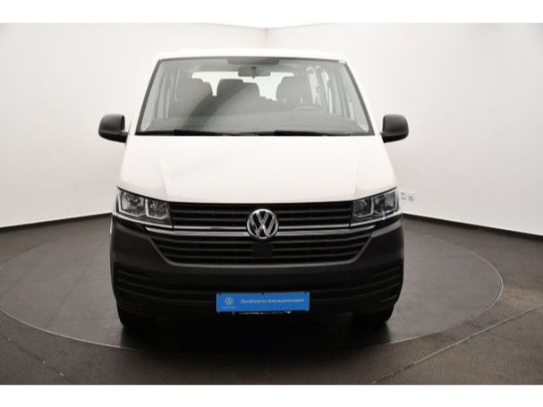 Volkswagen T6 Transporter DSG EcoProfi 110 kW image number 17