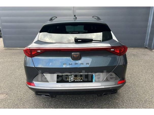 Cupra Formentor 1.5 TSi DSG 110 kW image number 6