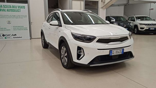 Kia Stonic 1.2 62 kW image number 2