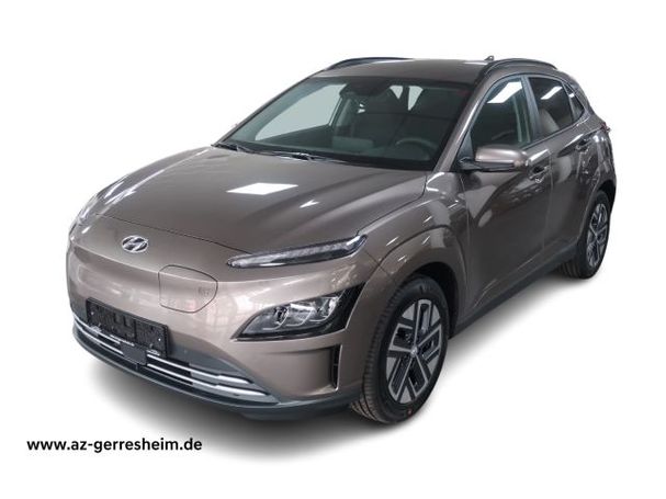 Hyundai Kona Elektro Trend 100 kW image number 1