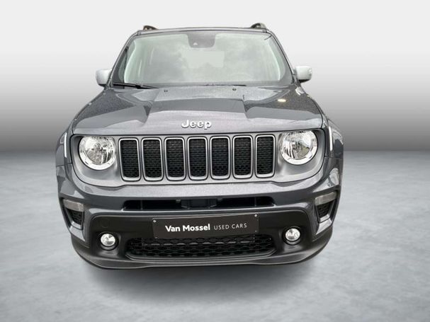 Jeep Renegade PHEV 140 kW image number 3