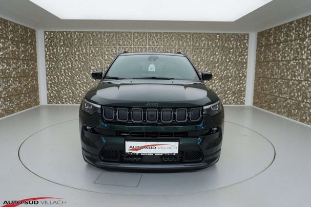 Jeep Compass 1.6 S 96 kW image number 2