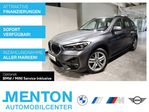 BMW X1 20i sDrive 131 kW image number 5