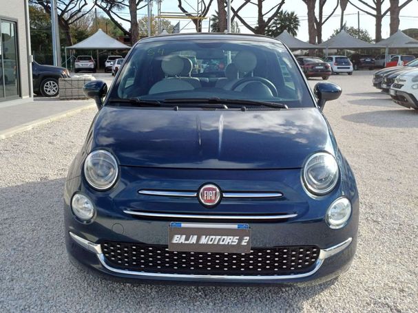 Fiat 500 1.0 51 kW image number 4