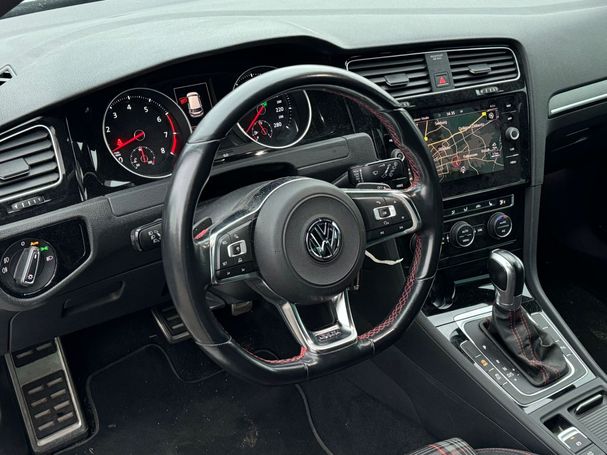 Volkswagen Golf GTI DSG 169 kW image number 7