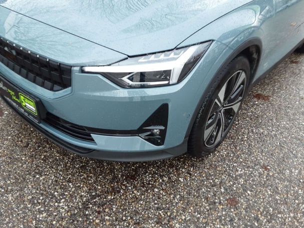 Polestar 2 78 kWh Long Range Single Motor 170 kW image number 3