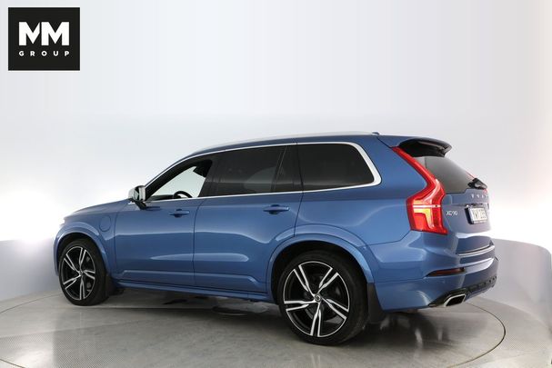 Volvo XC90 Recharge T8 AWD 288 kW image number 6