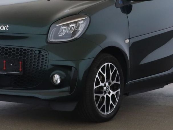 Smart ForTwo EQ prime 60 kW image number 5