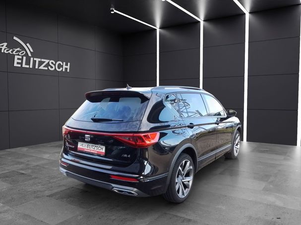 Seat Tarraco TDI FR DSG 147 kW image number 2