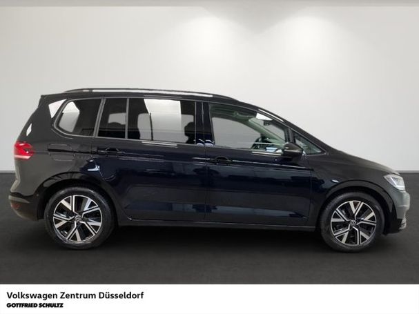 Volkswagen Touran 2.0 TDI DSG Highline 110 kW image number 3