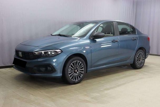 Fiat Tipo 74 kW image number 1