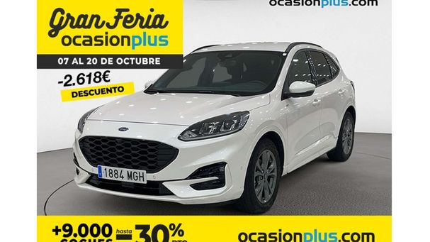 Ford Kuga 2.5 140 kW image number 1