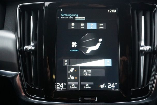 Volvo V90 D4 Momentum 140 kW image number 22