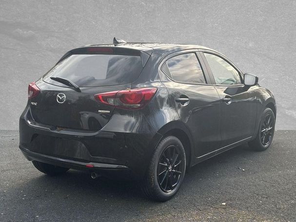 Mazda 2 66 kW image number 3