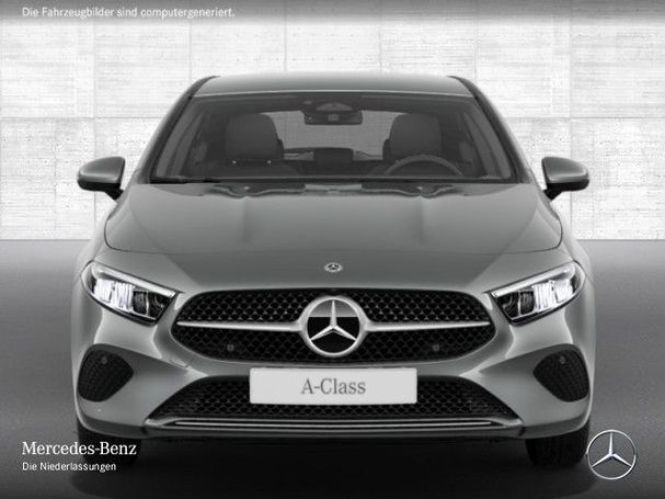 Mercedes-Benz A 180 100 kW image number 10