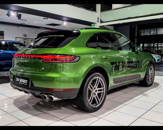 Porsche Macan S 260 kW image number 2