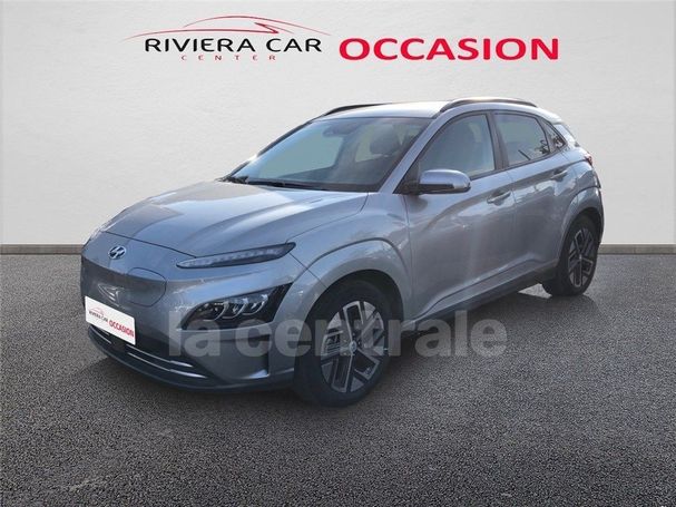 Hyundai Kona 150 kW image number 1