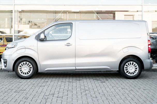 Toyota Proace 75 kWh 100 kW image number 29