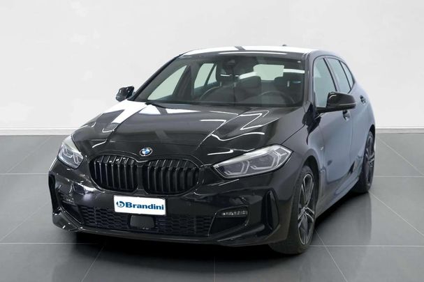 BMW 118d 110 kW image number 1