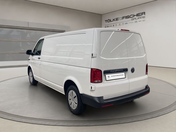 Volkswagen T6 Transporter 110 kW image number 4