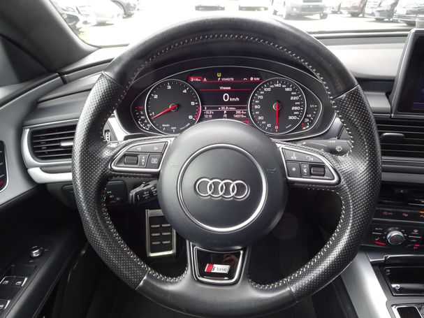 Audi A7 3.0 TDI quattro S-line 235 kW image number 16