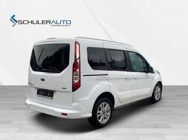 Ford Tourneo Connect 1.5 Titanium 74 kW image number 4