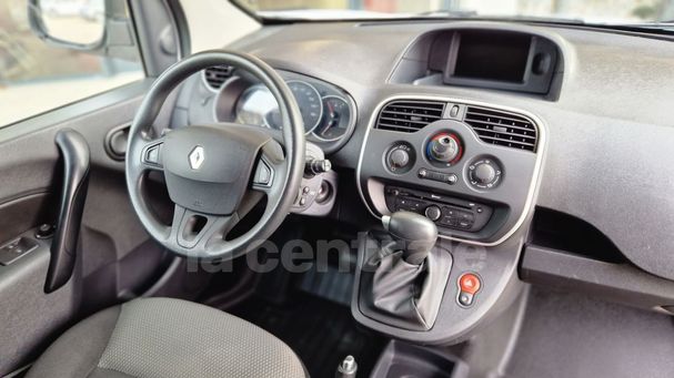 Renault Kangoo dCi 90 EDC Extra 67 kW image number 7