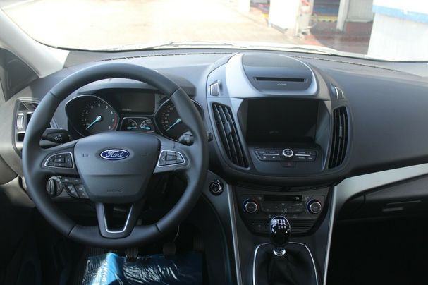 Ford Kuga 1.5 EcoBoost 88 kW image number 7