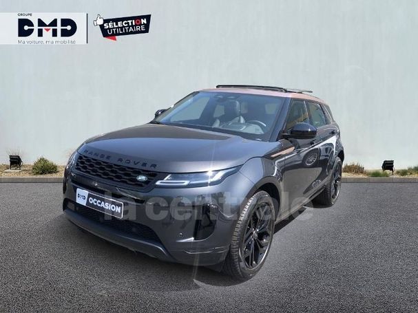 Land Rover Range Rover Evoque P300e PHEV 227 kW image number 2