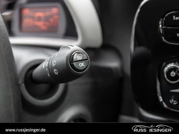 Smart ForTwo EQ 60 kW image number 13