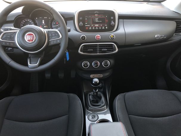 Fiat 500X 1.0 FireFly 88 kW image number 5