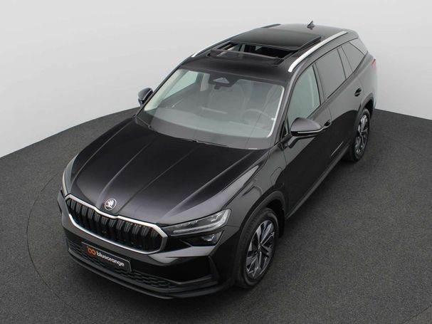 Skoda Kodiaq 1.5 TSI PHEV DSG 150 kW image number 14