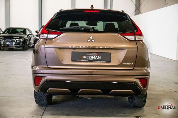 Mitsubishi Eclipse Cross 138 kW image number 6