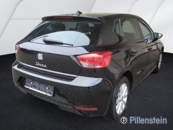 Seat Ibiza TSI Style 70 kW image number 1