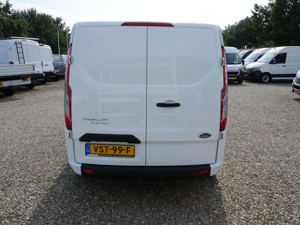 Ford Transit Custom 2.0 TDCi 77 kW image number 4