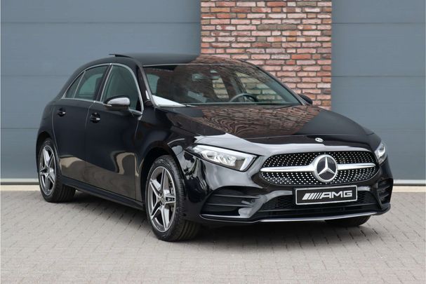 Mercedes-Benz A 250 e 160 kW image number 2