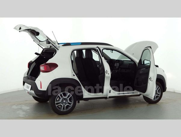 Dacia Spring 27 kWh 33 kW image number 26