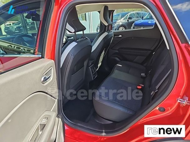 Renault Captur TCe 90 67 kW image number 7